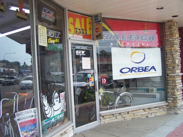 shop photo